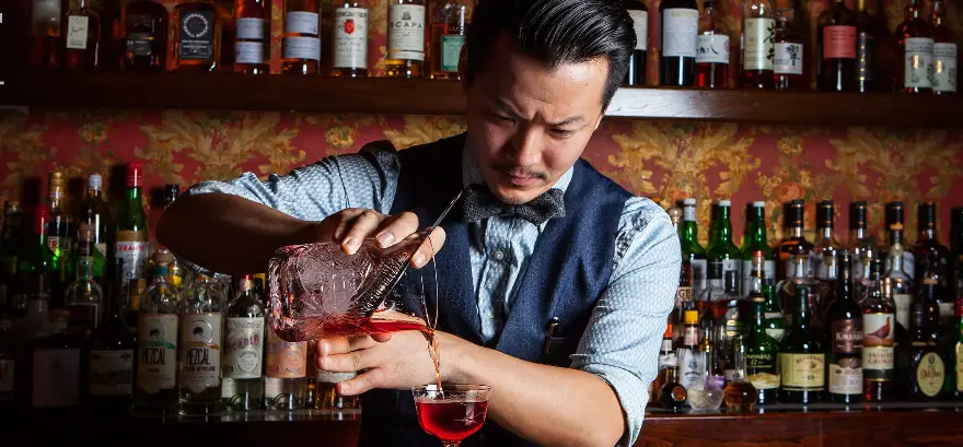 How to Become a Bartender in GA