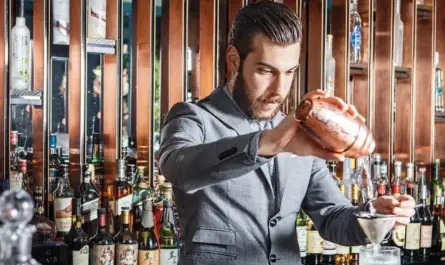 How to Become a Bartender in Indiana