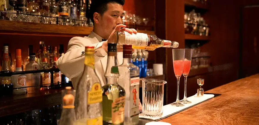 How to Become a Bartender in NJ
