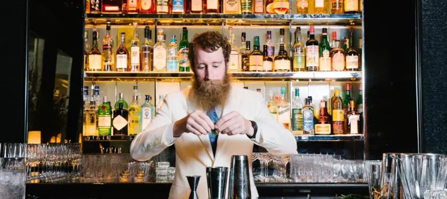 How to Become a Bartender in NYC