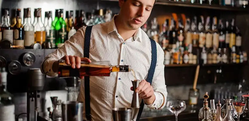 How to Become a Bartender in PA