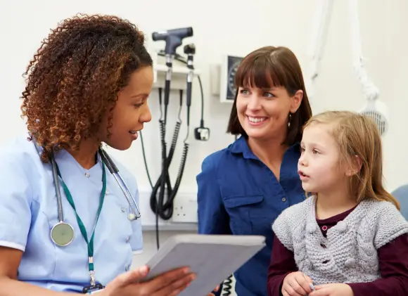 How to become a pediatric nurse practitioner