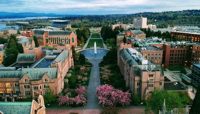 University of Washington 1