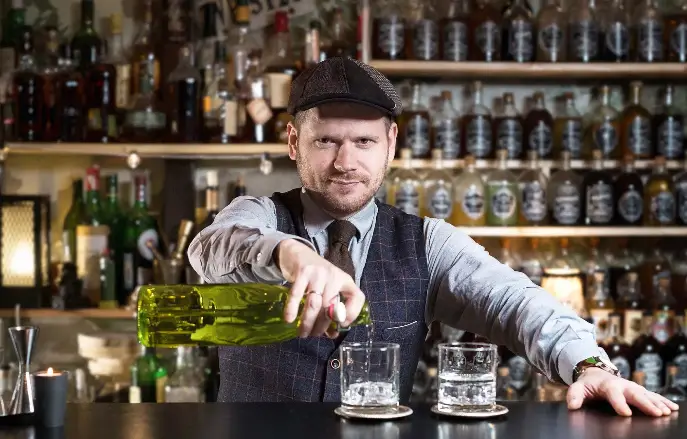 How to Become a Bartender in 2023 – Guide for You