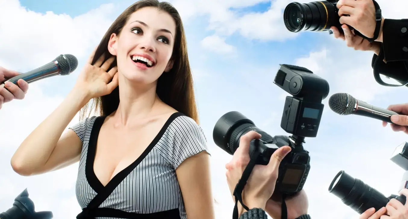 How to Famous Overnight in 9 Easy Steps(00)