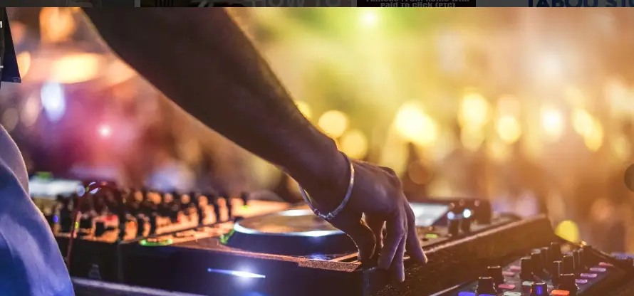 How to Become a Famous DJ – Useful Manual