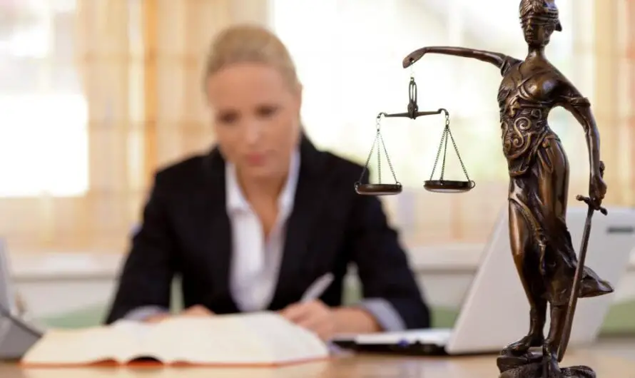 How Long Does It Take To Become A Lawyer – Guide for You