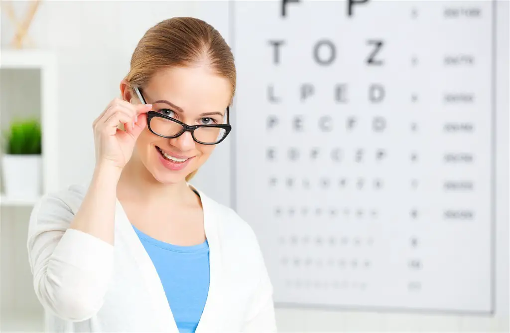 How Long Does It Take to Become an Eye Doctor - Best Guide 2021