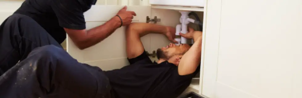 how to become a plumber apprentice