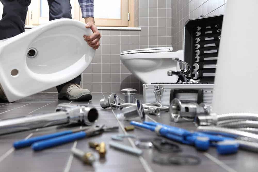 how to become a qualified master plumber