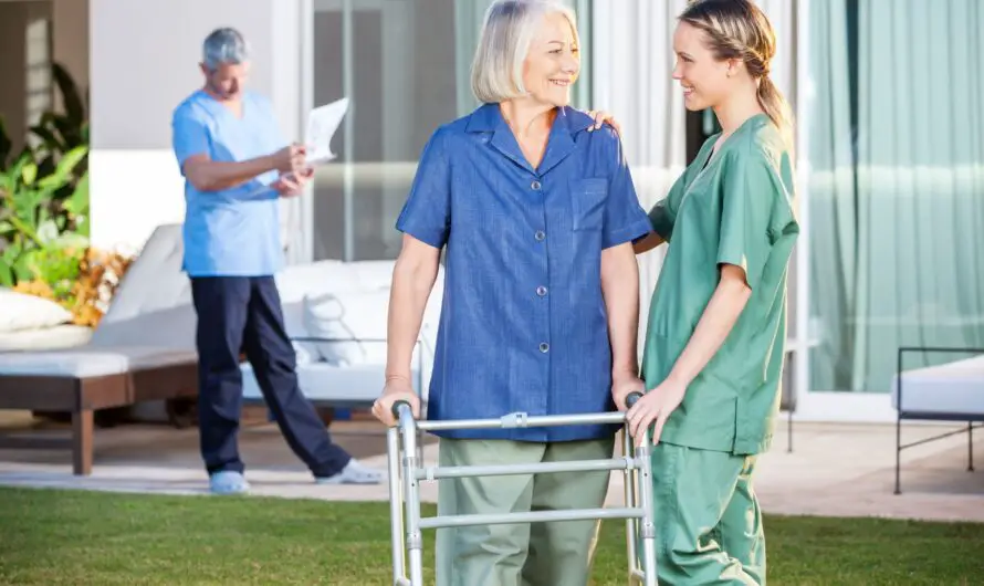 How To Become A CNA – User’s Guide