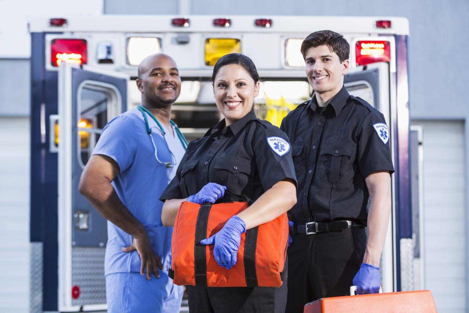 How To Become An EMT - Best Tutorial In 2022