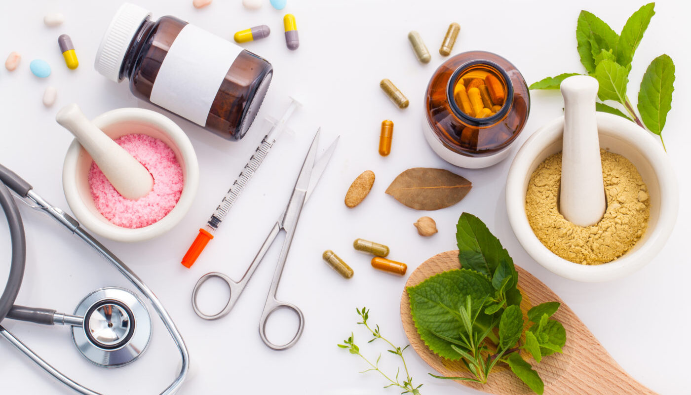 What Are The Risks Of Alternative Medicine