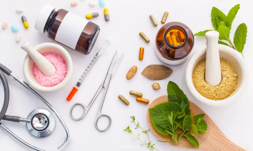 How To Become Naturopathic Doctor – Efficient Tips