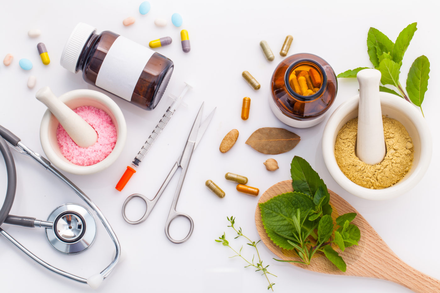 How To Become Naturopathic Doctor - Useful Tips 2022