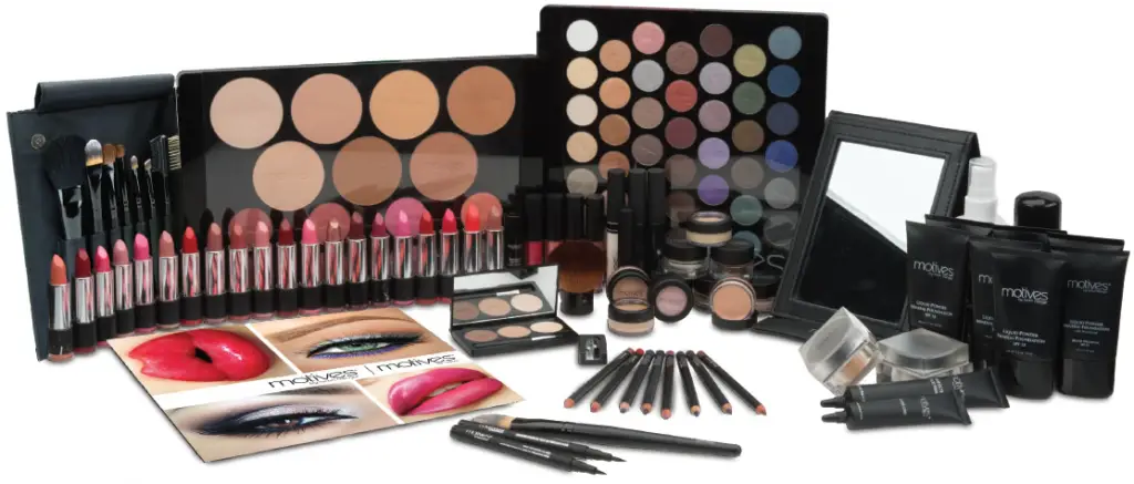 How to become a freelance makeup artist