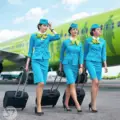 How to become a flight attendant with no experience