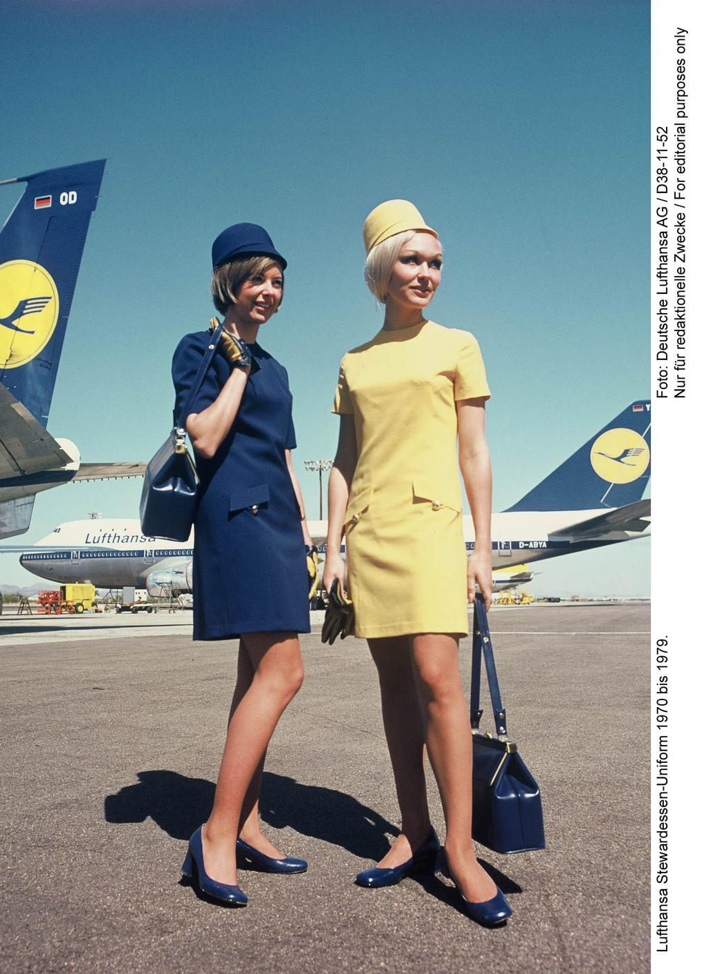 How to become a flight attendant with no experience