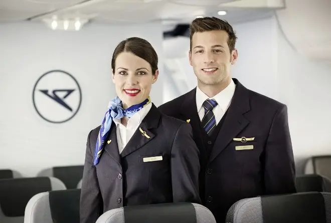 How to become a flight attendant with no experience