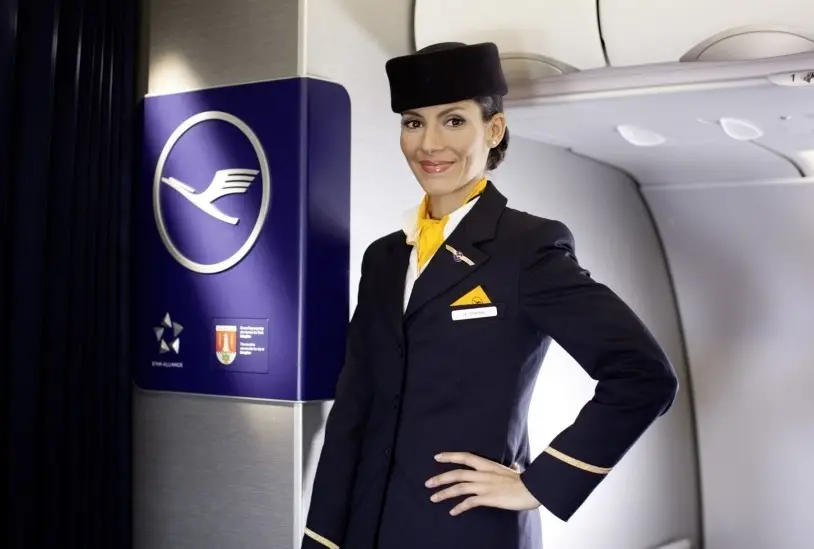 How to become a flight attendant with no experience