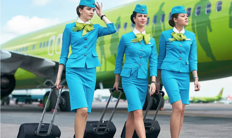 How to become a flight attendant with no experience – Ultimate guide 2022