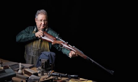 how to become a gunsmith: important steps to the profession