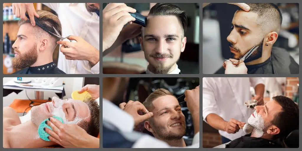 How to Become a Barber in 2023