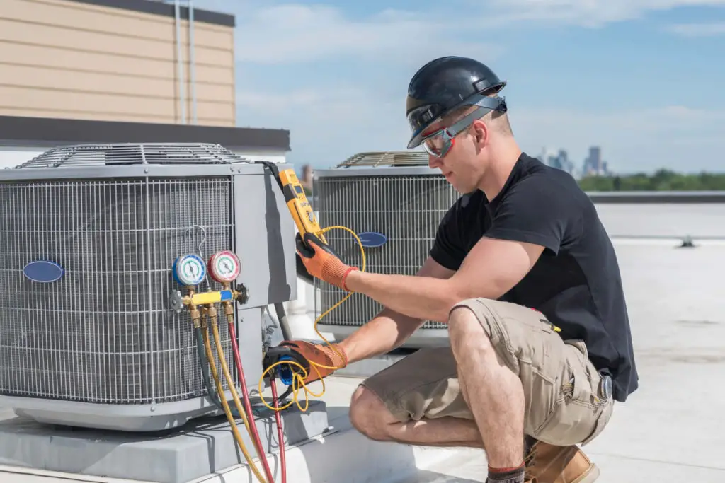 Do I Need a College Degree to Become an HVAC Technician