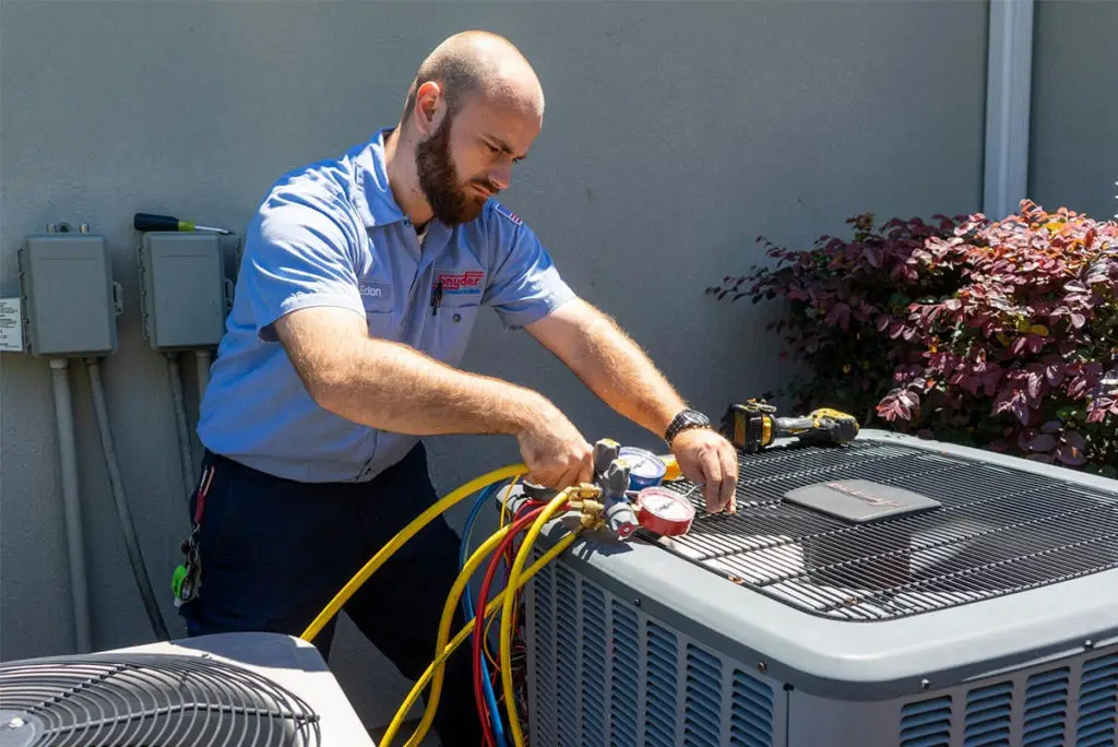 How Long Does it Take to Become an HVAC Technician
