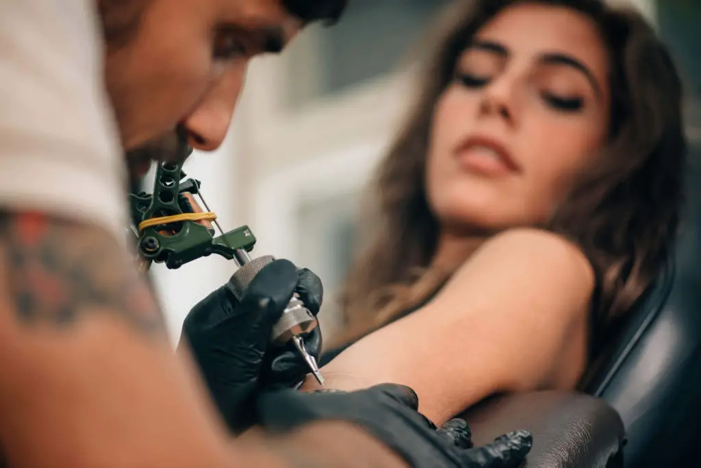Can You Become a Tattoo Artist without an Apprenticeship FAQ