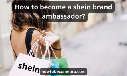 How To Become A Shein Brand Ambassador: Super Guide & Tips