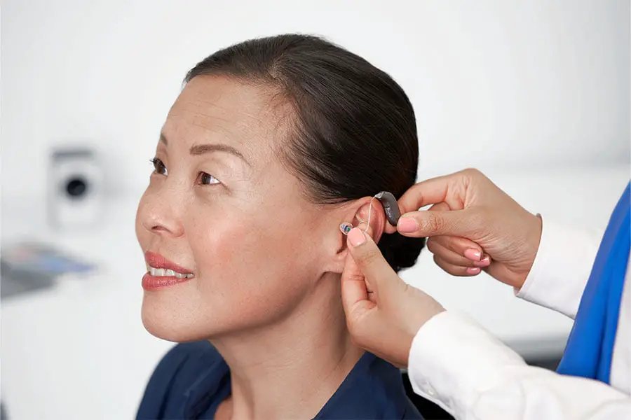 How much does it cost to become a hearing aid specialist