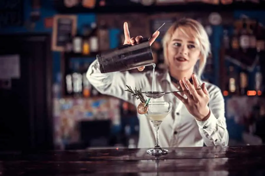 bartending license new jersey
